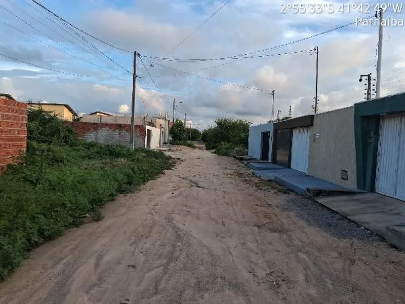 Casa em Licitação