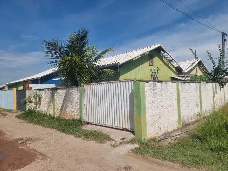 Casa em Licitação