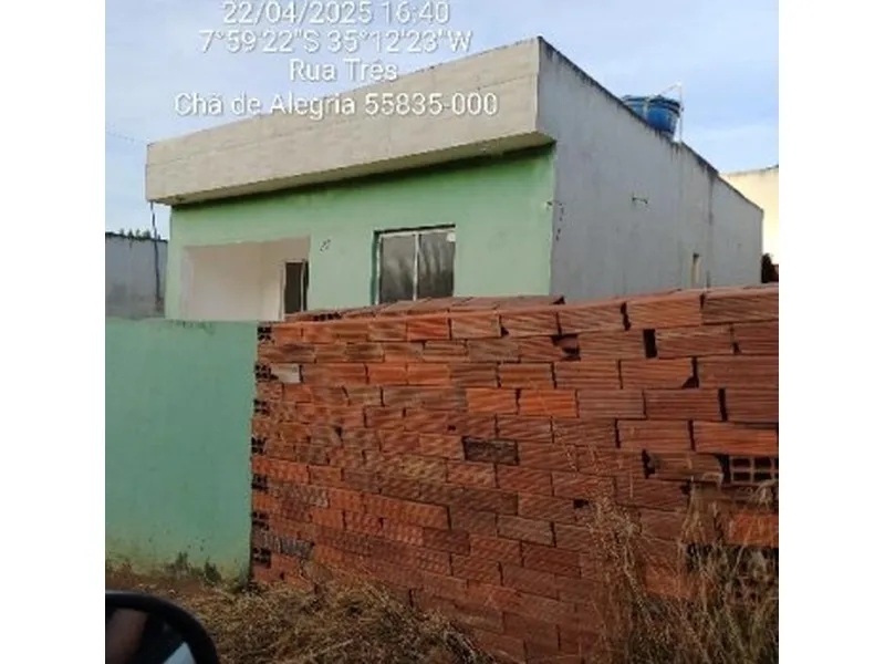 Casa em Venda Direta
