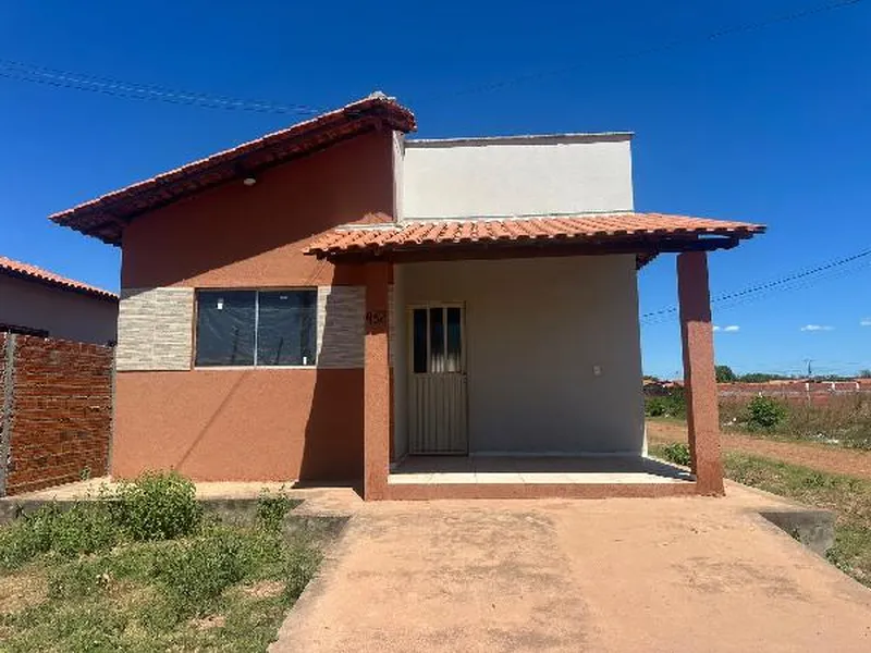 Casa em Licitação