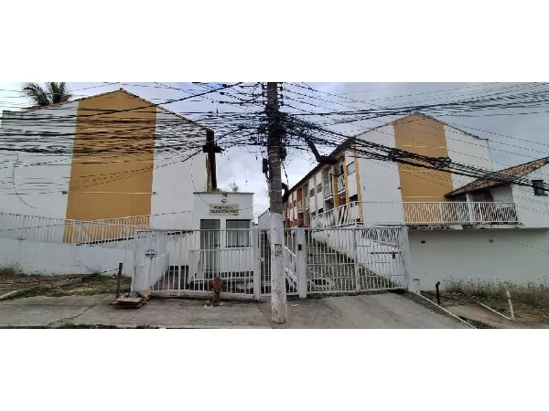 Casa em Licitação