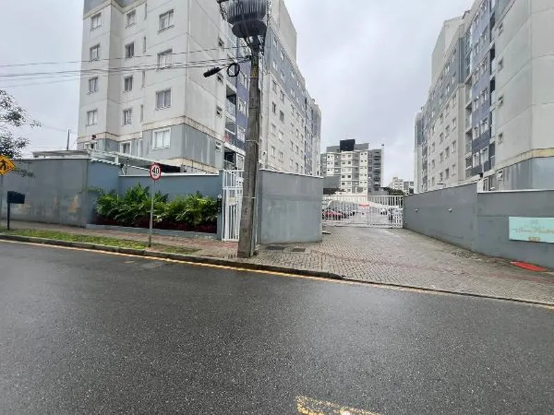 Apartamento em Licitação