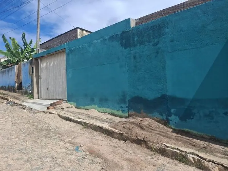 Casa em Licitação