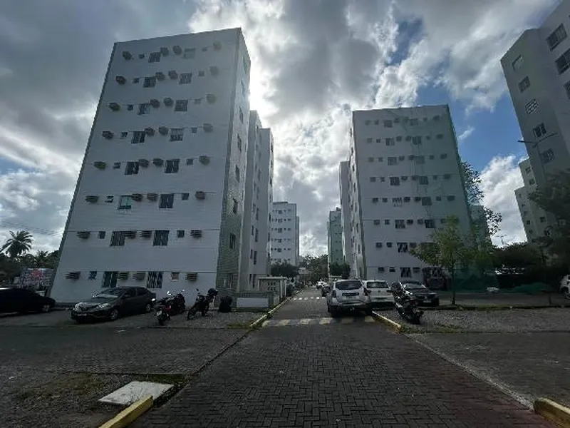 Apartamento em Licitação
