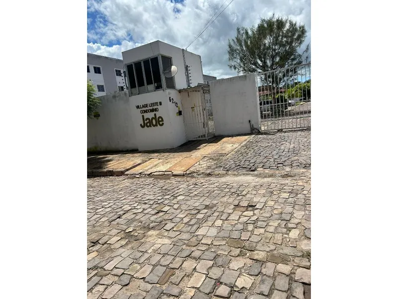Apartamento em Licitação