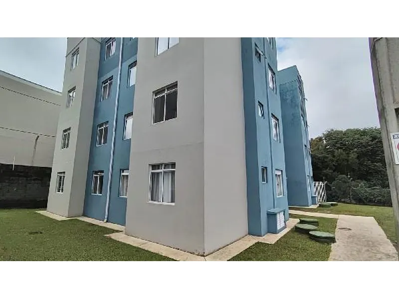 Apartamento em Licitação