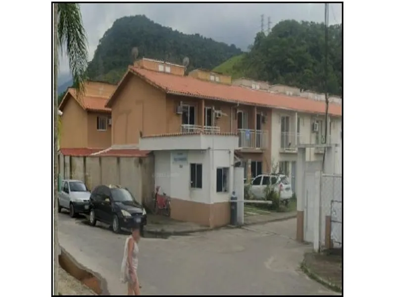 Casa em Licitação
