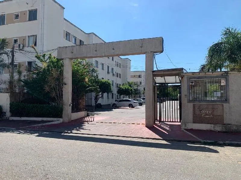 Apartamento em Licitação