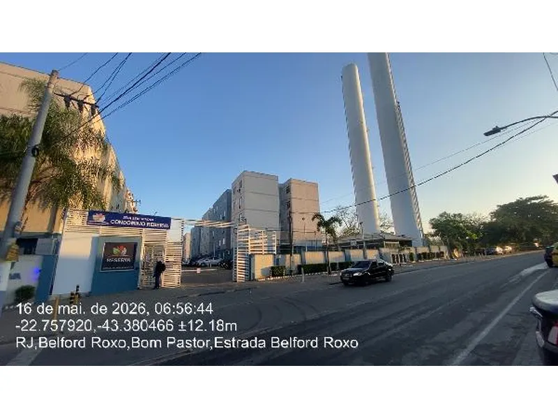 Apartamento em Licitação