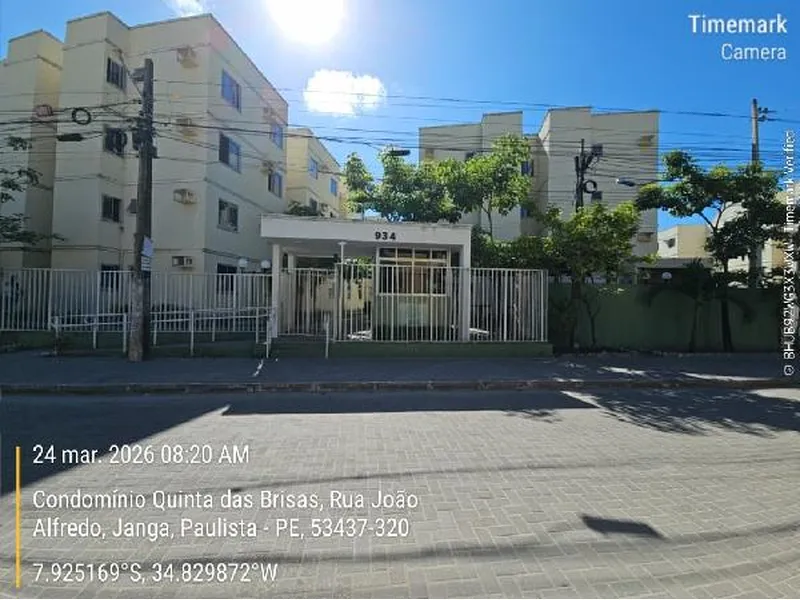 Apartamento em Licitação