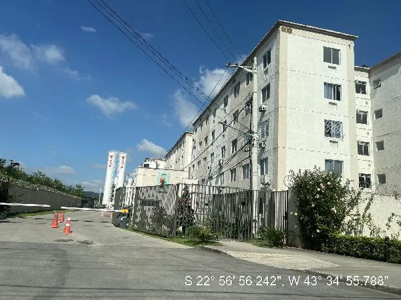 Apartamento em Venda Direta
