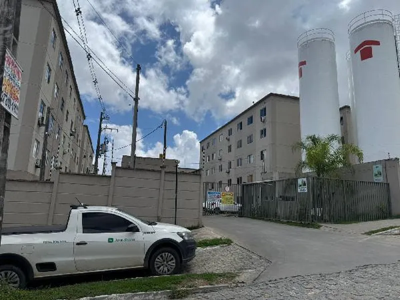 Apartamento em Venda Direta
