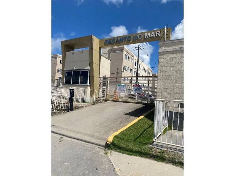 Apartamento em Licitação