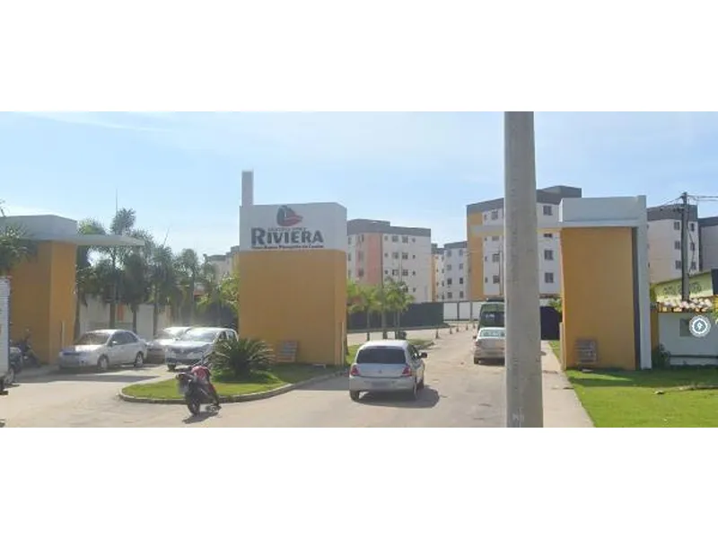 Apartamento em Licitação