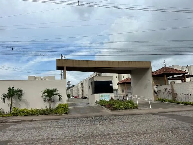 Apartamento em Licitação