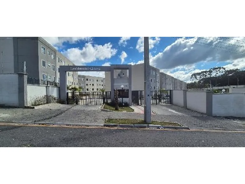 Apartamento em Licitação
