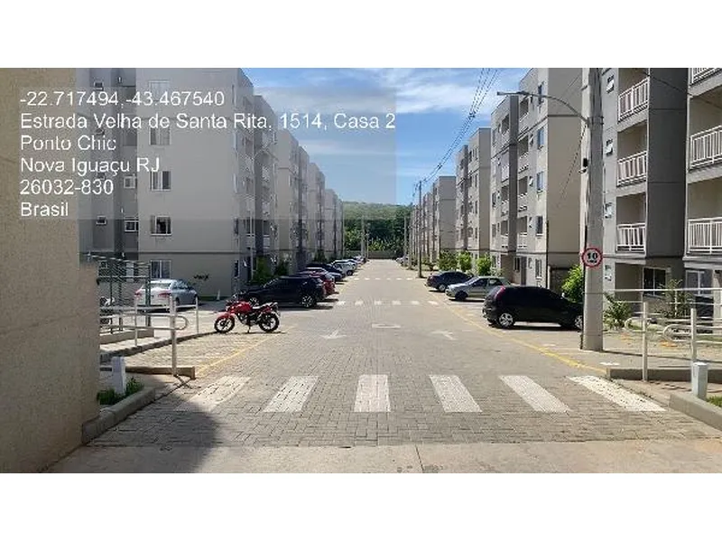 Apartamento em Venda Direta