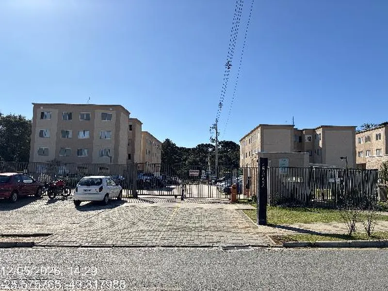 Apartamento em Licitação