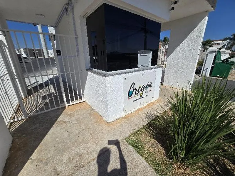 Apartamento em Licitação