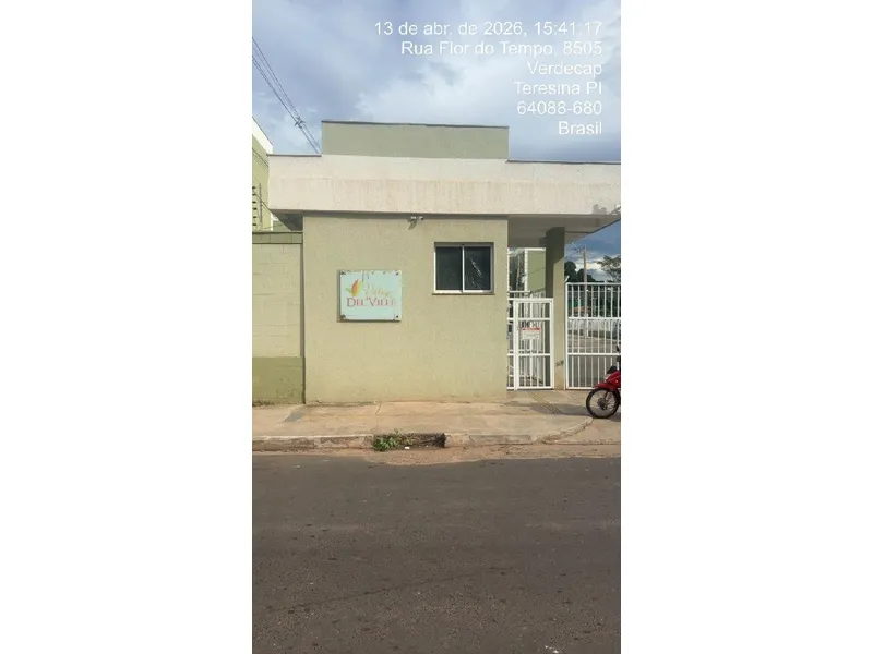 Apartamento em Licitação
