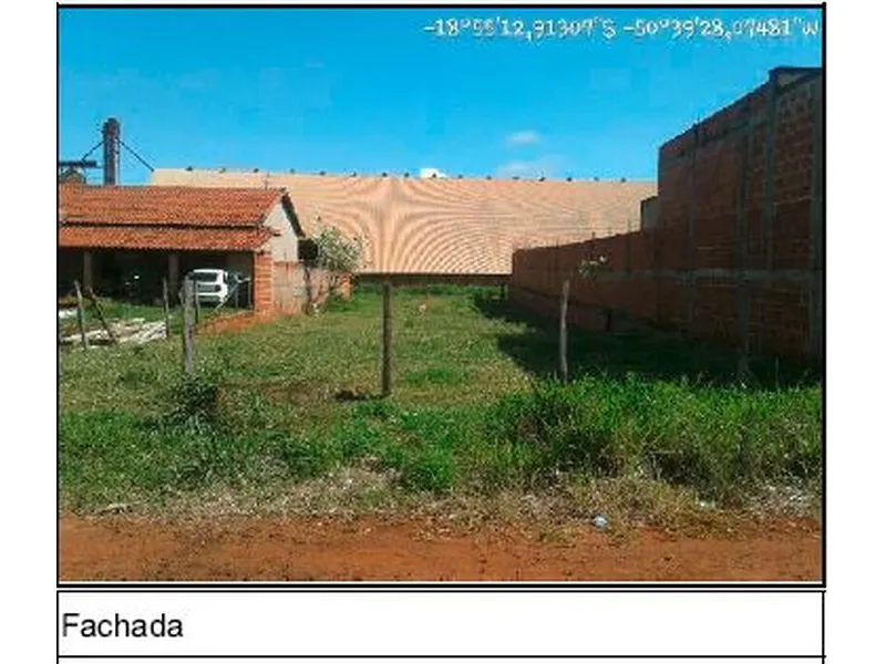 Terreno em Venda Direta