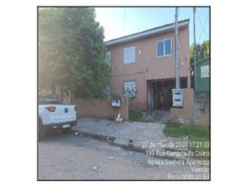 Casa em Venda Direta