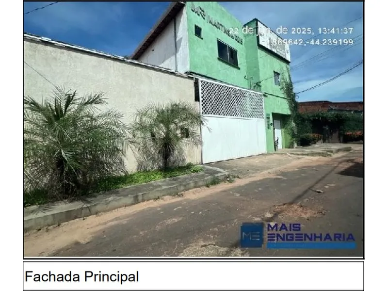Comercial em Venda Direta