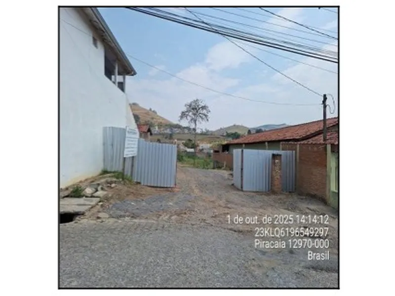 Gleba em Venda Direta