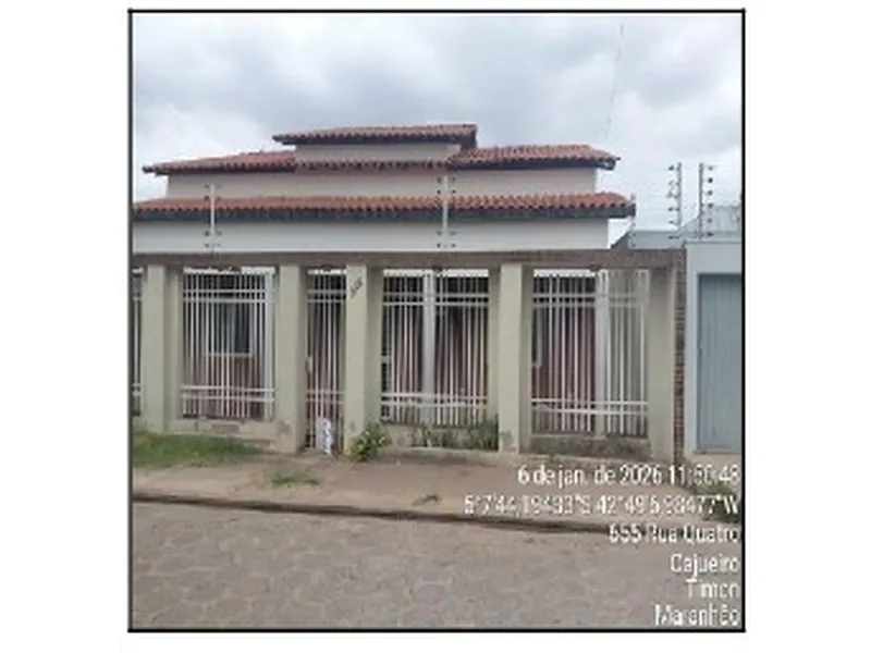 Casa em Venda Direta