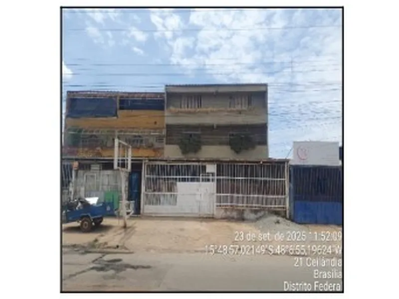 Casa em Venda Direta