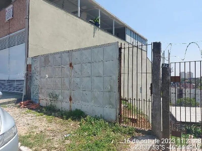 Terreno em Venda Direta