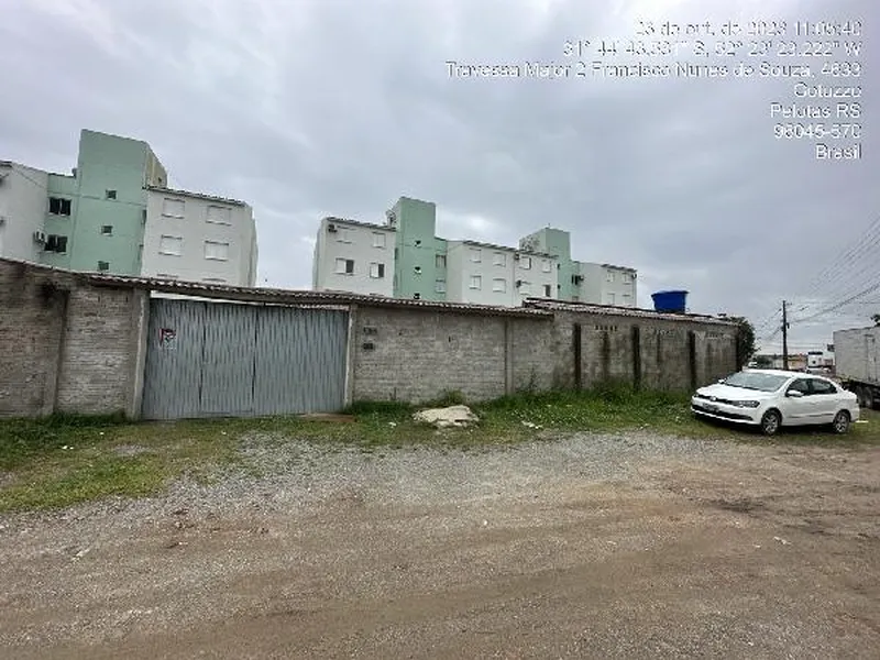 Terreno em Venda Direta