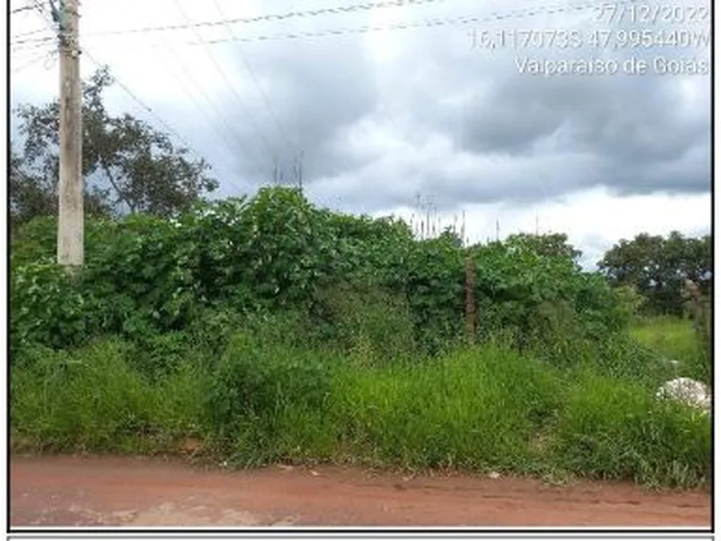 Terreno em Venda Direta