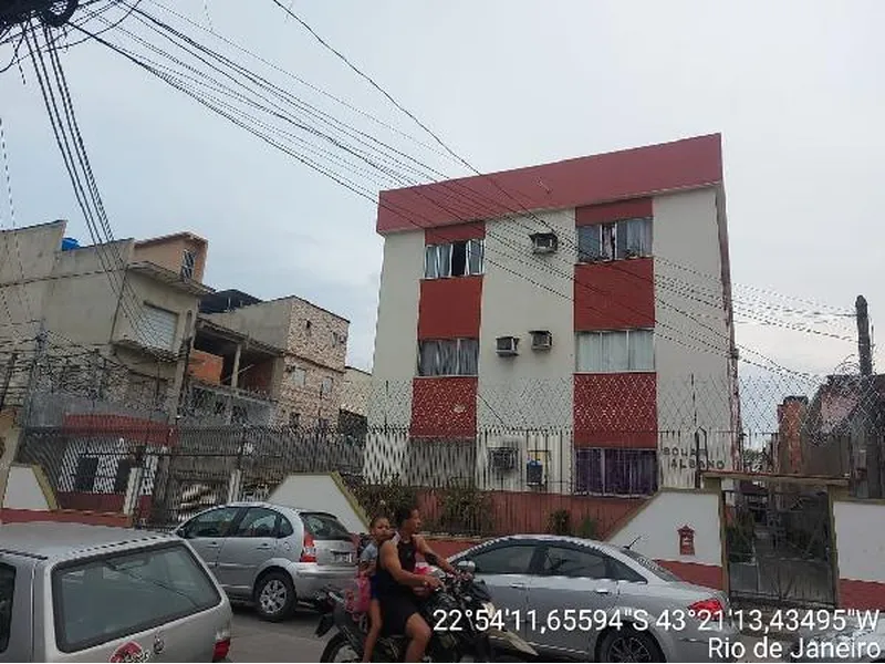 Apartamento em Venda Direta