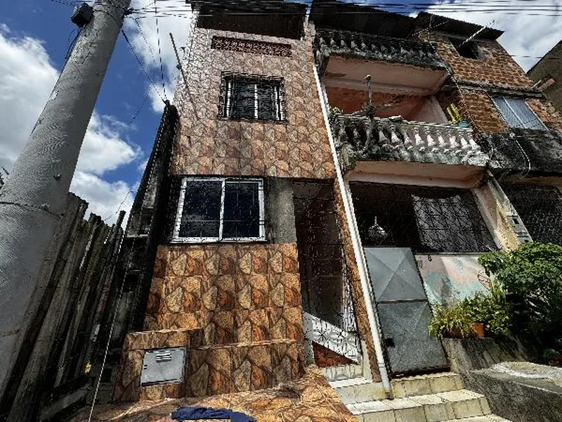 Casa em Venda Direta