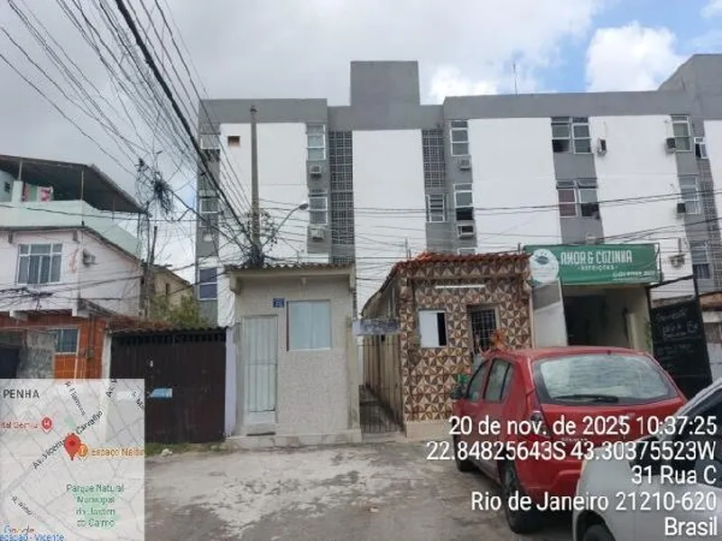 Apartamento em Venda Direta