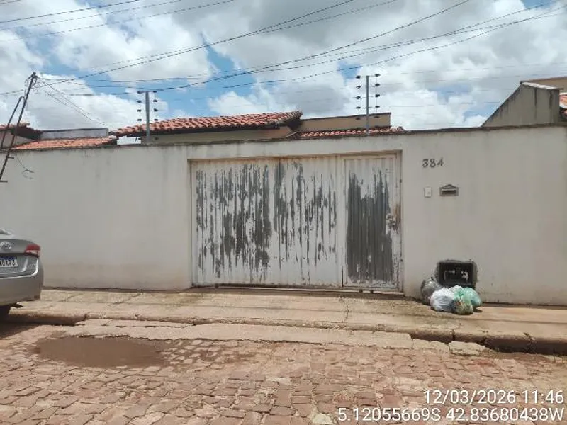 Casa em Venda Direta