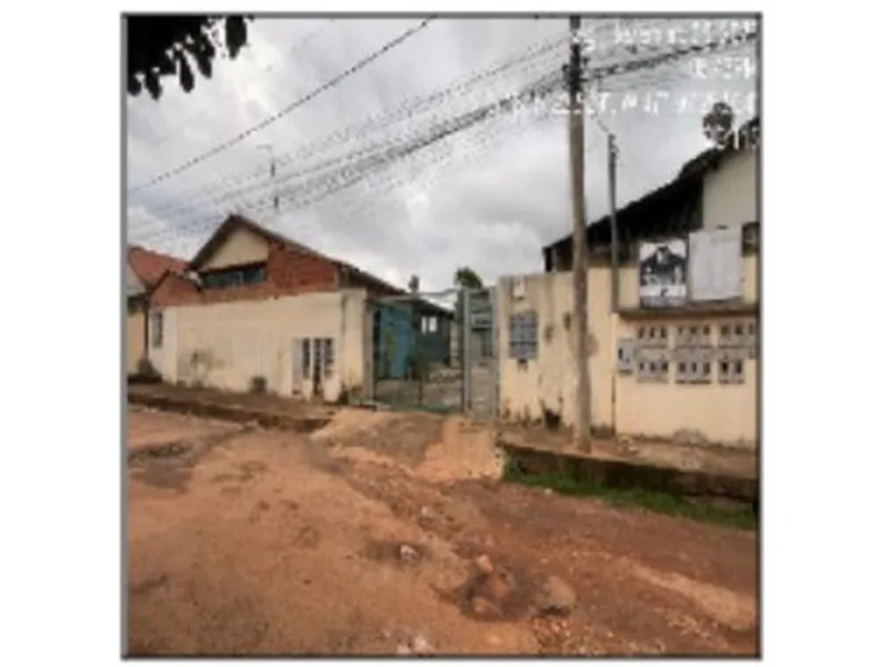 Casa em Venda Direta