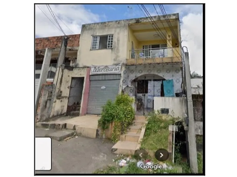 Casa em Venda Direta