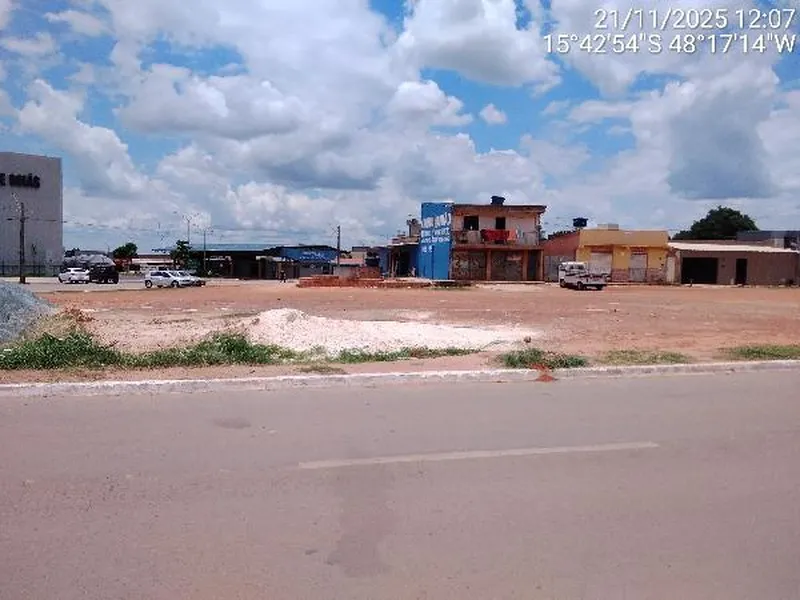 Terreno em Venda Direta