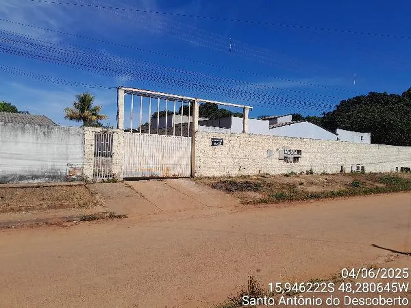 Casa em Venda Direta