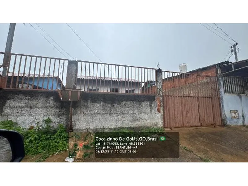 Casa em Venda Direta