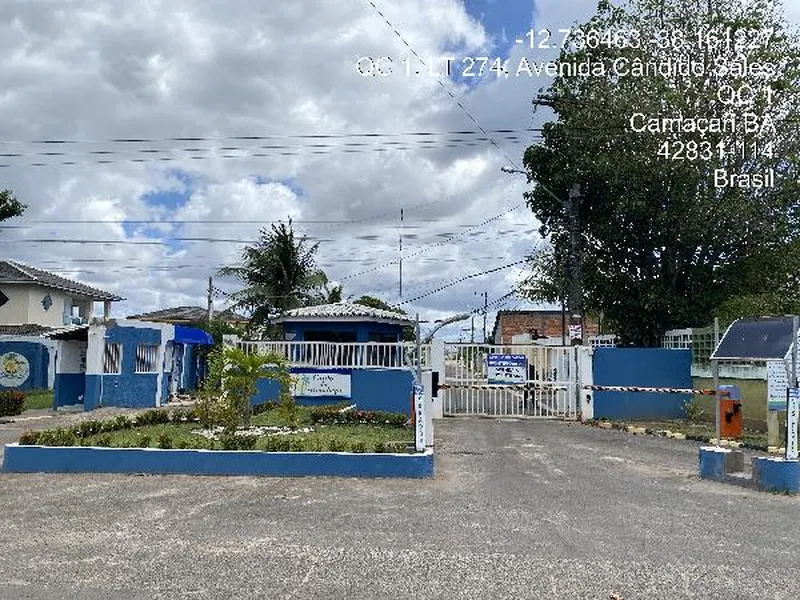 Casa em Venda Direta