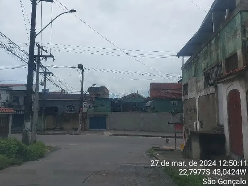 Casa em Venda Direta