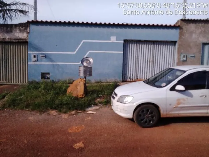 Casa em Venda Direta