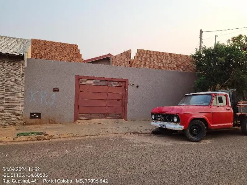 Casa em Venda Direta