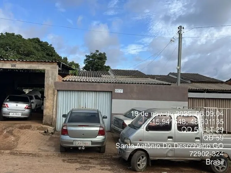 Casa em Venda Direta