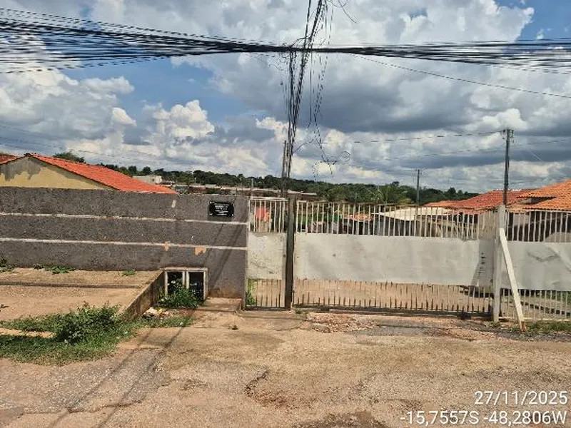 Casa em Venda Direta