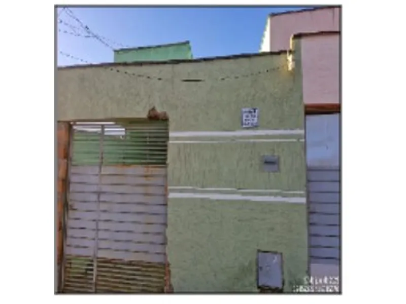 Casa em Venda Direta