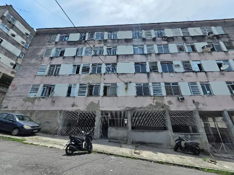 Apartamento em Venda Direta